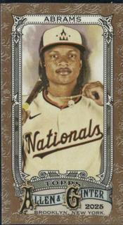 CJ Abrams