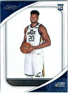 Udoka Azubuike