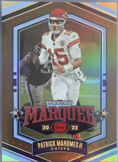 Patrick Mahomes II
