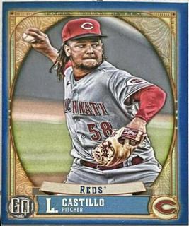 Luis Castillo