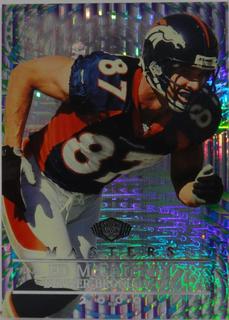 Ed McCaffrey
