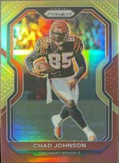 Chad Johnson