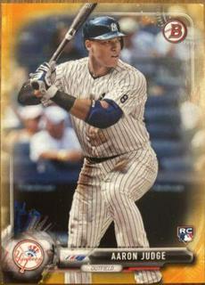 Aaron Judge