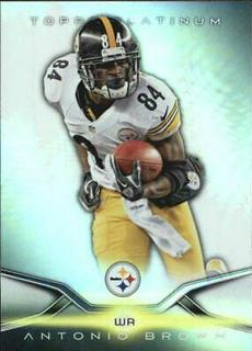 Antonio Brown