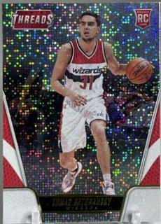 Tomas Satoransky