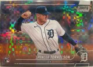 Spencer Torkelson