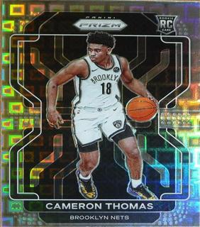 Cameron Thomas