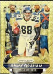 Jimmy Graham