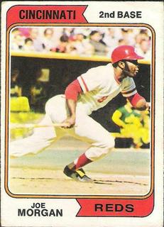 Joe Morgan