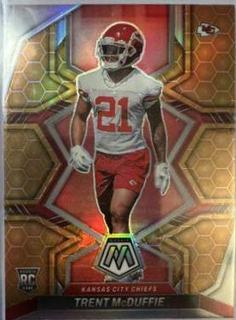 Trent McDuffie