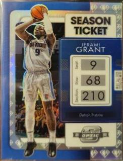 Jerami Grant