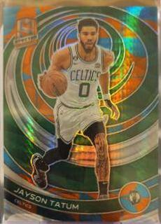 Jayson Tatum