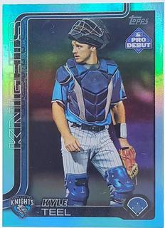 Kyle Teel