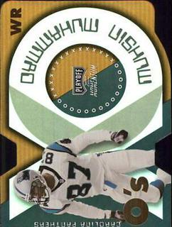 Muhsin Muhammad