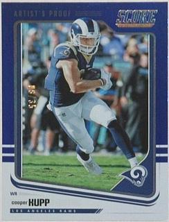 Cooper Kupp