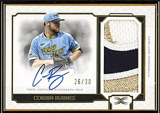 Corbin Burnes