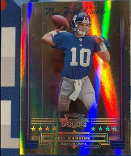 Eli Manning