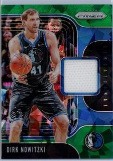 Dirk Nowitzki