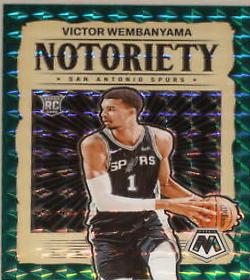 Victor Wembanyama