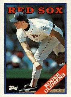 Roger Clemens