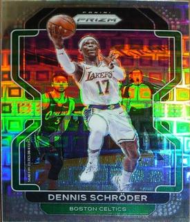 Dennis Schroder