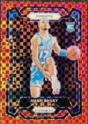 Amari Bailey