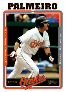 Rafael Palmeiro
