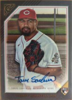 Tony Santillan