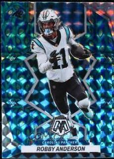 Robby Anderson
