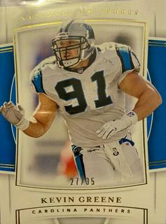 Kevin Greene