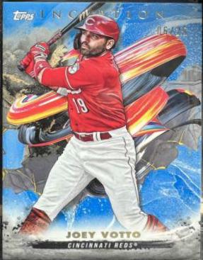 Joey Votto [Inception] #93