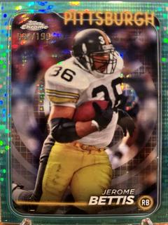 Jerome Bettis