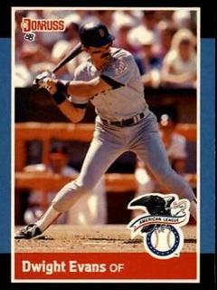 Dwight Evans