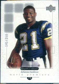 LaDainian Tomlinson