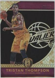 Tristan Thompson