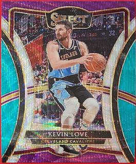 Kevin Love