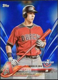 Jake Lamb
