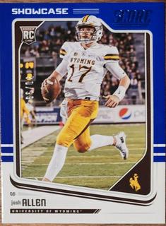 Josh Allen