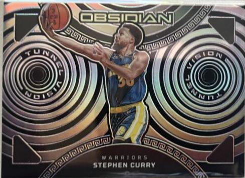 Stephen Curry [Purple] #14