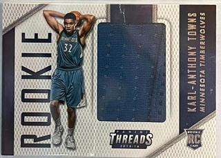 Karl Anthony Towns