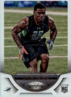 Xavien Howard