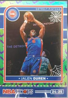 Jalen Duren