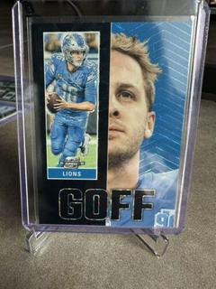 Jared Goff