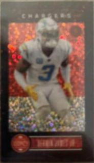 Derwin James Jr.
