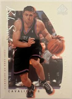Bob Sura
