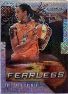 Brittney Griner