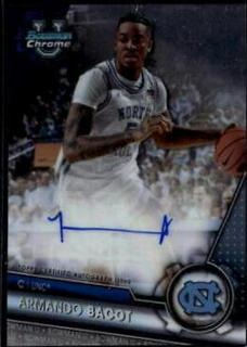 Armando Bacot