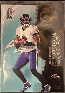 Lamar Jackson