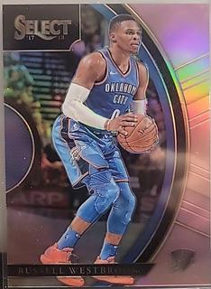 Russell Westbrook