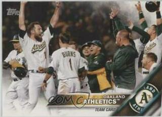 Oakland Athletics